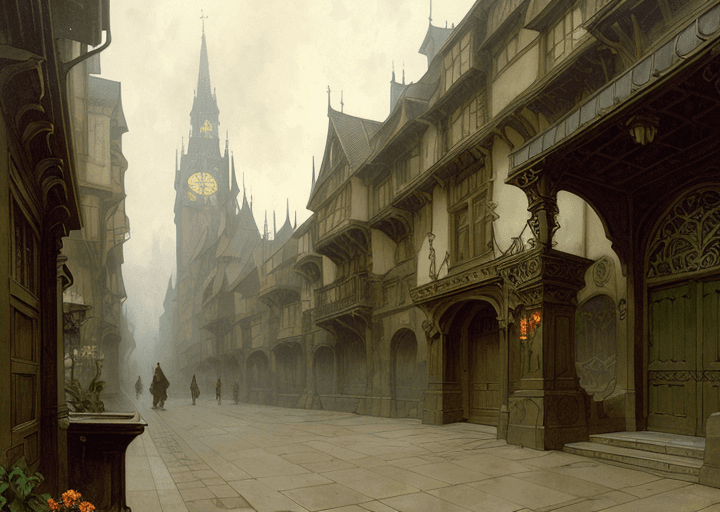 Cover Image for Kingdom Of Closed Eyes Quick Summary
