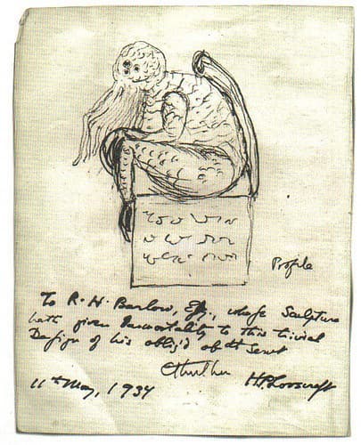 Cover Image for Creating a Character for Call of Cthulhu v5
